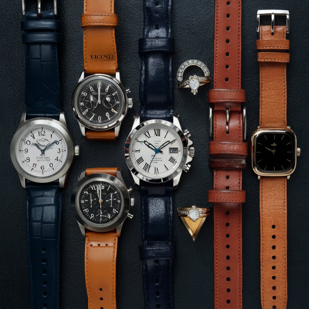 New Arrivals