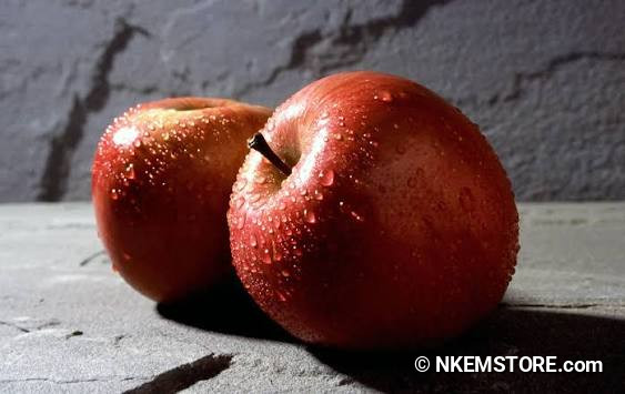 Apple (Small)