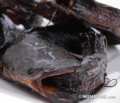 Dried Catfish (1 piece/pack)