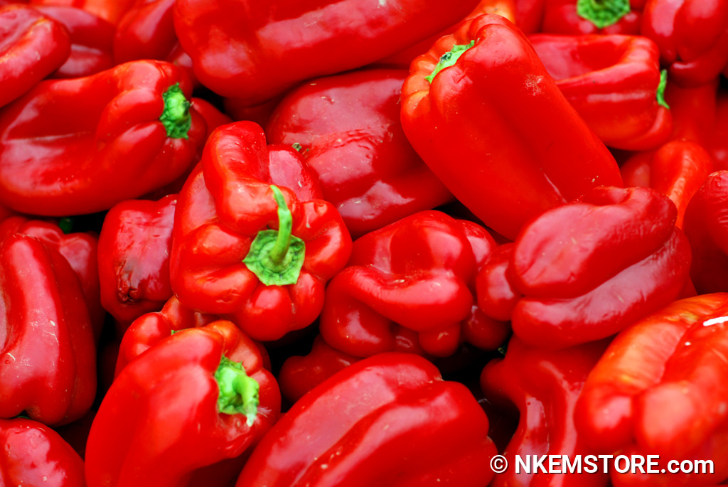 Fresh Pepper (Big portion)