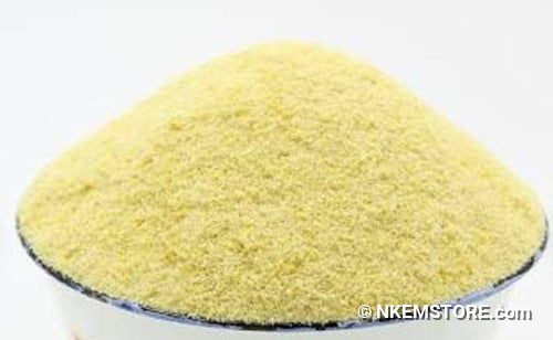 White Garri (1 congo)