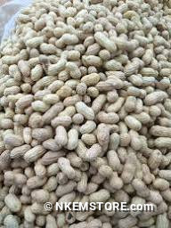 Groundnut (Peanut, Unpeeled - 1 Congo)