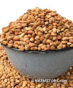 Honey Beans (Ewa Oloyin)