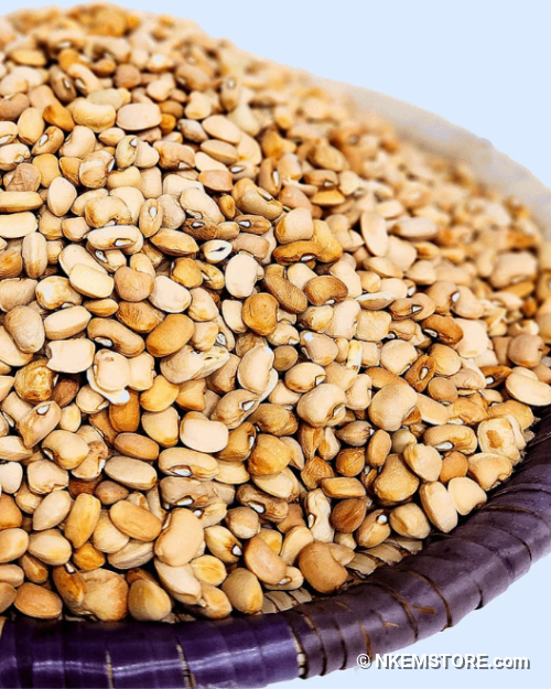 Honey Beans (Ewa Oloyin)