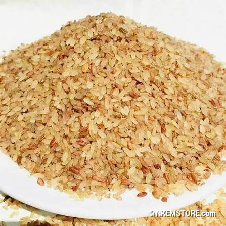 Ofada Rice