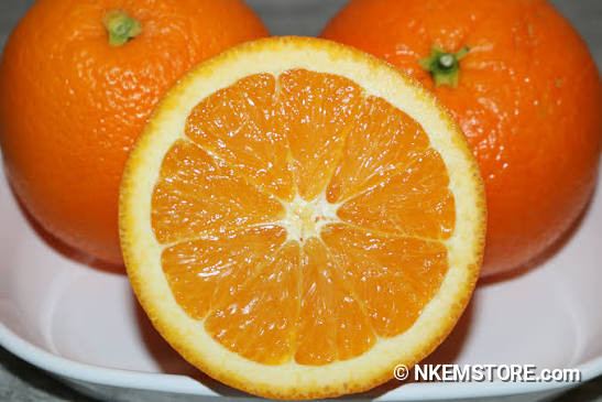 Orange (Standard portion)