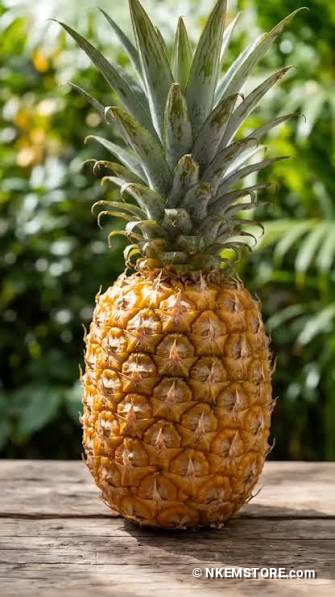 Pineapple (Big)