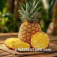 Pineapple (Big)