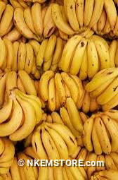 Plantain(Standard portion)