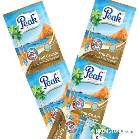 Powdered Milk (One roll)