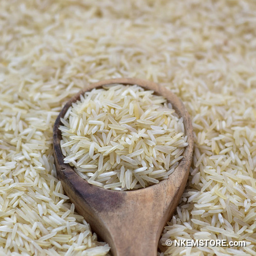 Rice (Big Grains, 1 congo)