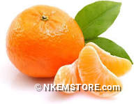 Tangerine (Standard portion)