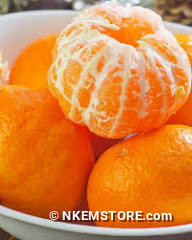 Tangerine (Standard portion)