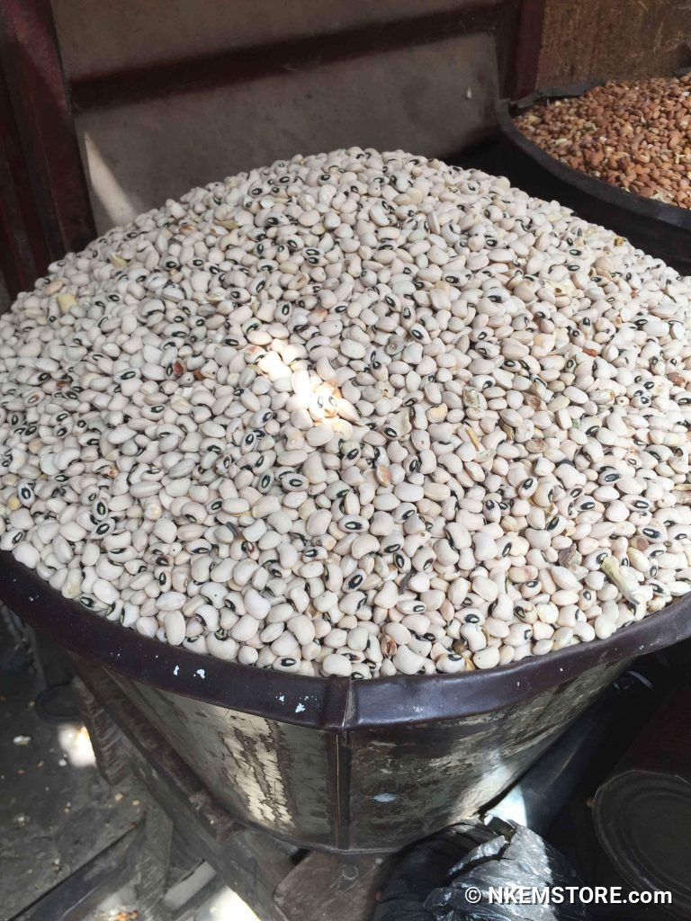 White Beans (1 congo)